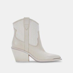 Calling All Brides Perfect for a Nashville Bachelorette-Dolce Vita Nashe Booties